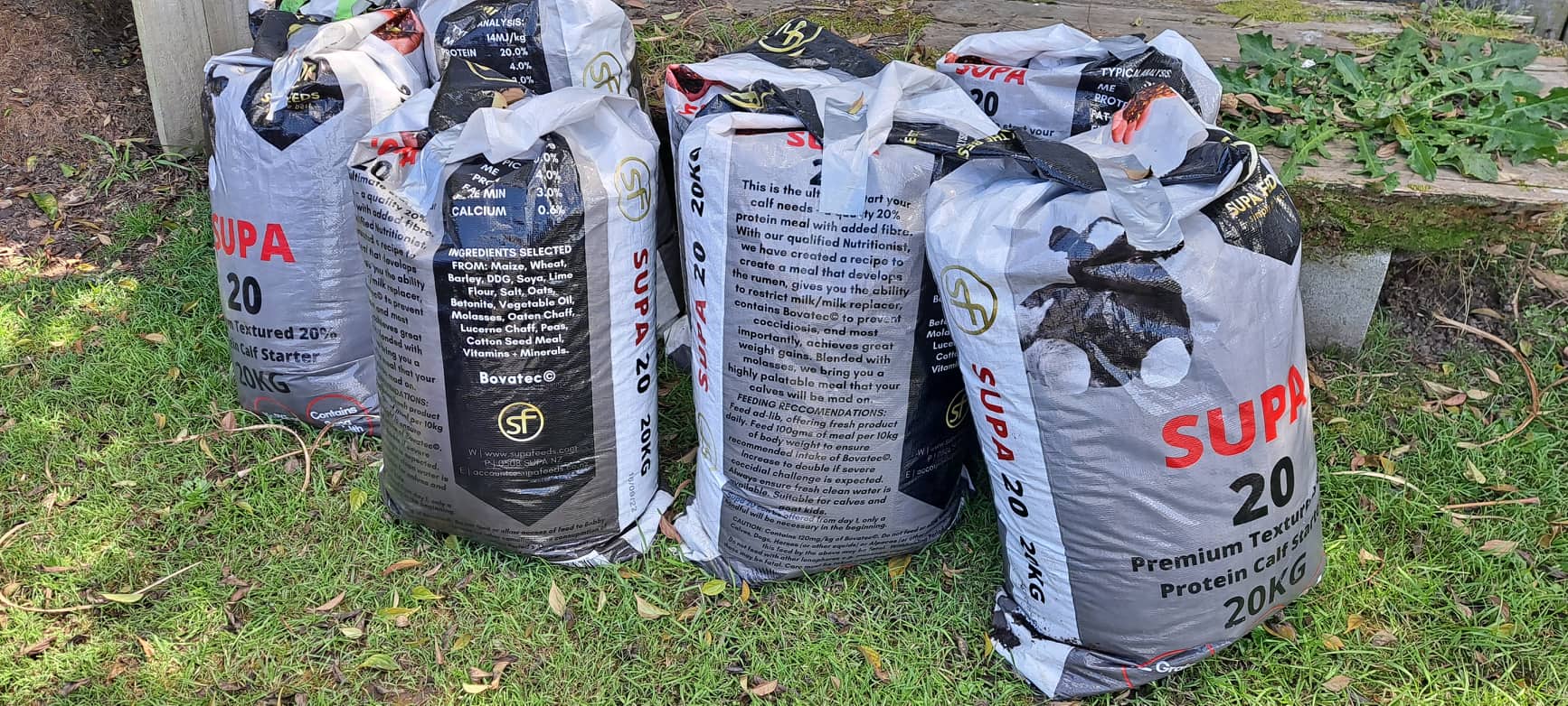 Convenient Compost Delivery