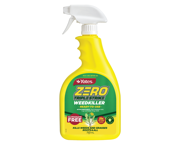 Yates Zero Triple Strike