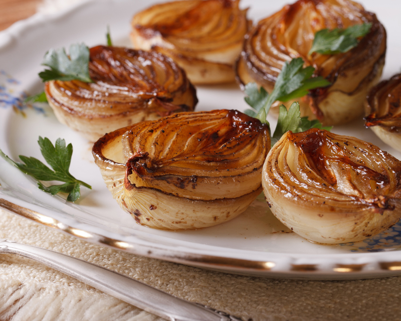 Caramelised Onions Thumb