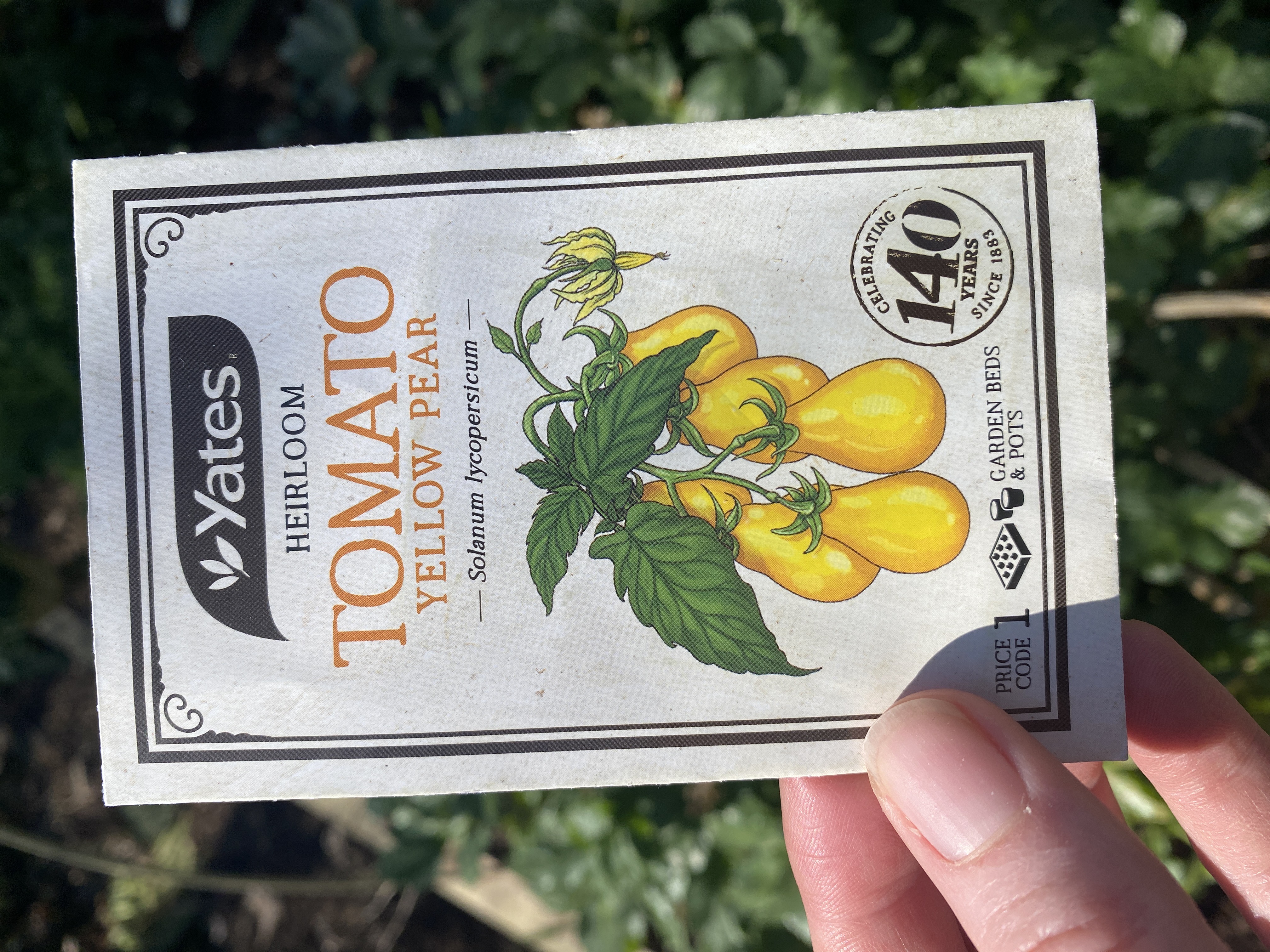 I’m feeling a bit like Joe