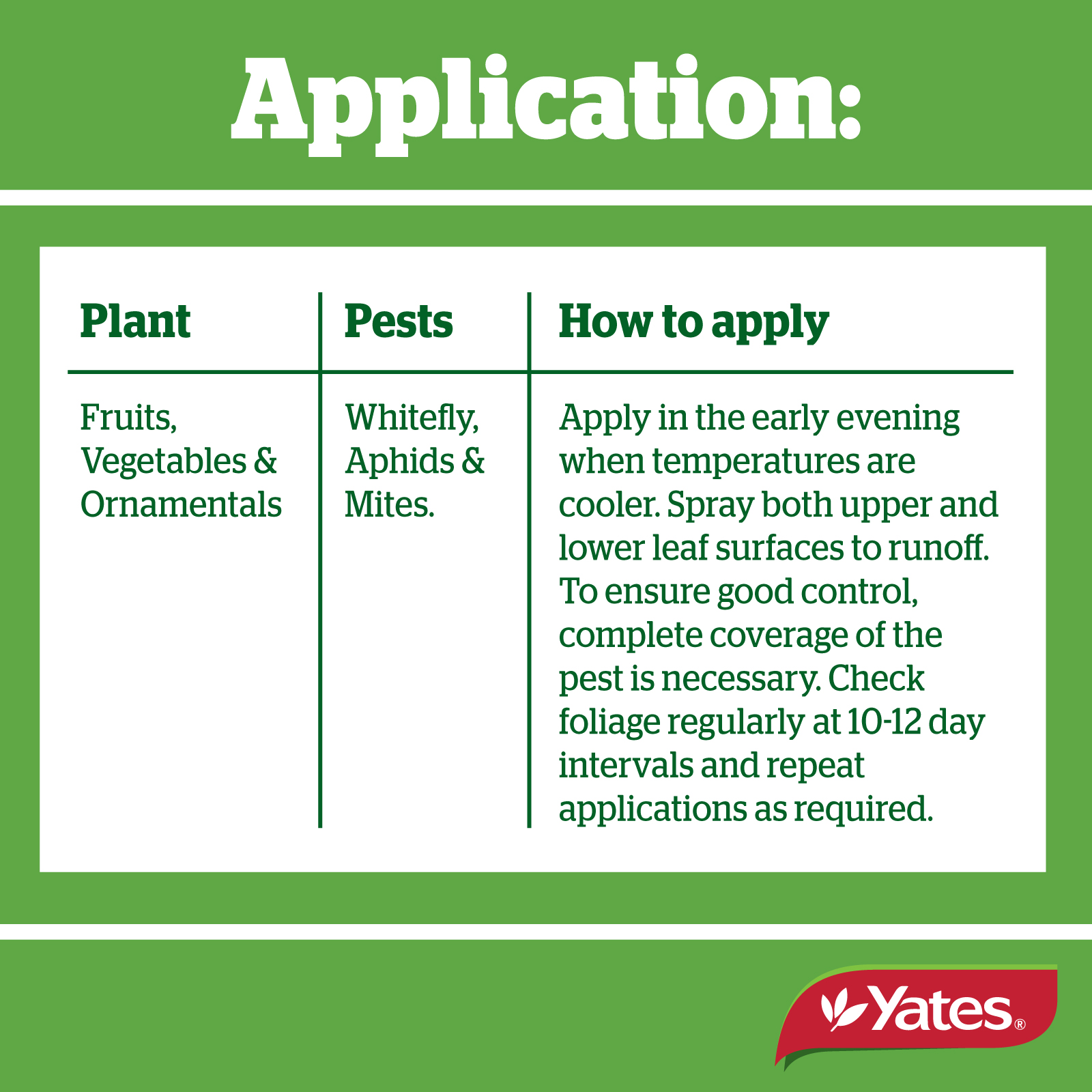 Yates Web Info NUTRASOAP V2 BB