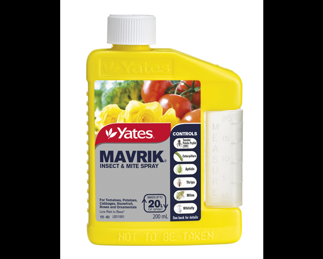 Yates Insect Spray Summer Insect Control | Yates