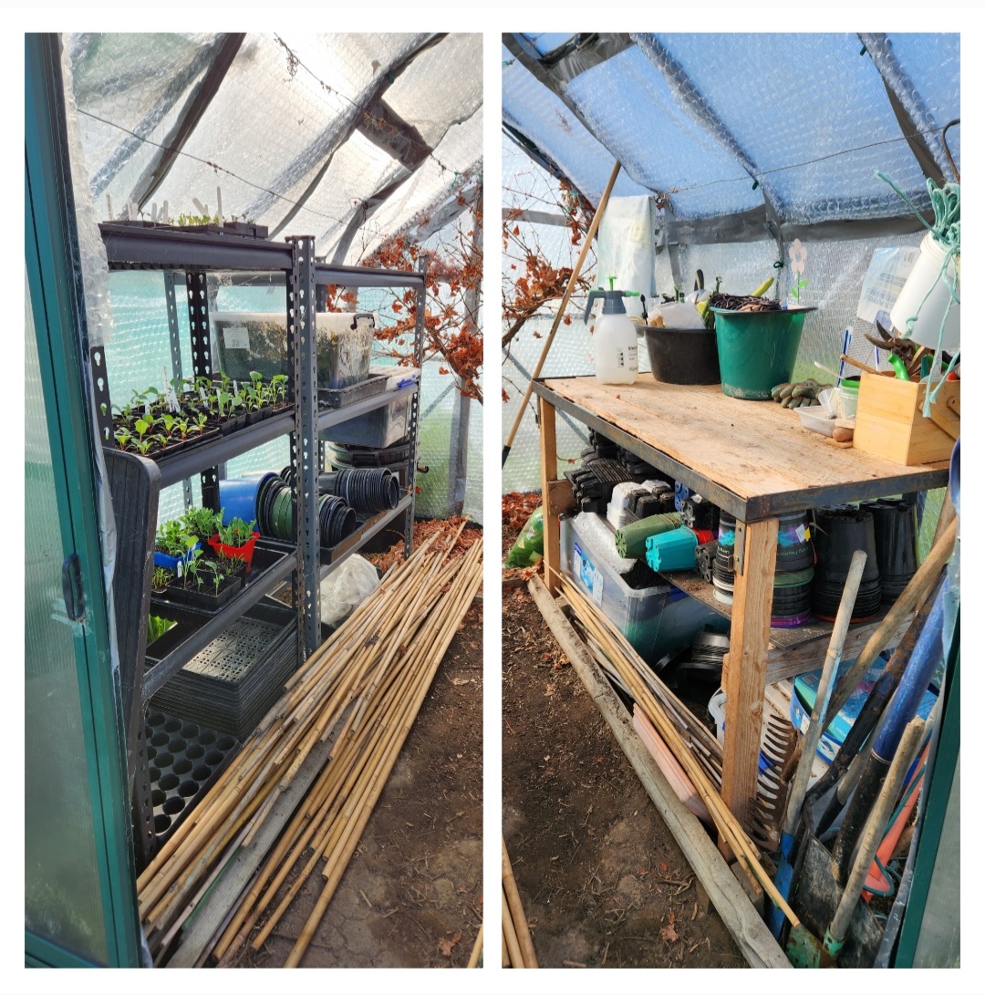 Another job bites the dust 