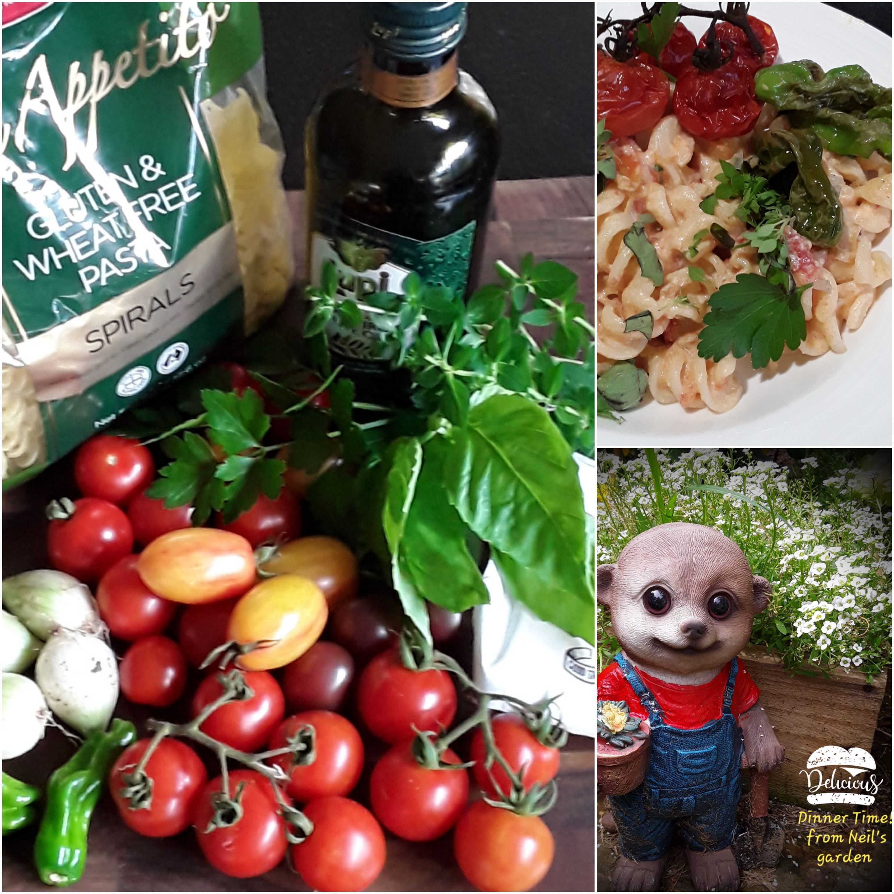 Tik Tok made Famous... Garden Perfects!