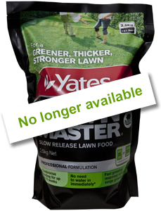 Yts Lawnmaster 2.5Kg Nla