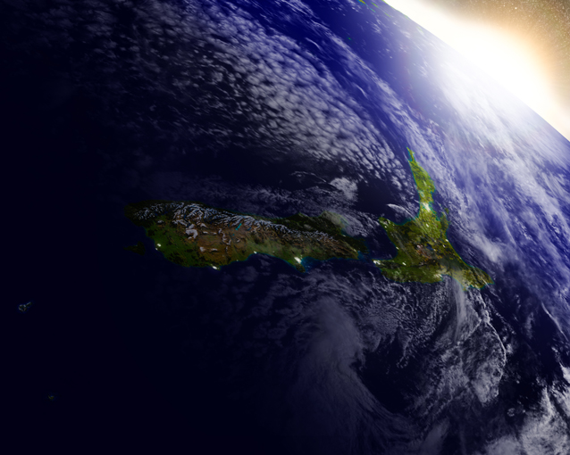 Sustainability Planet