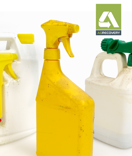 Agrecovery Household Pest Weed