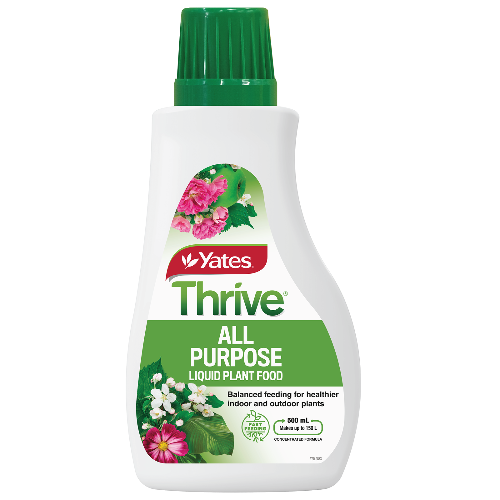 Yates Thrive All Purpose Liquid Plant Food