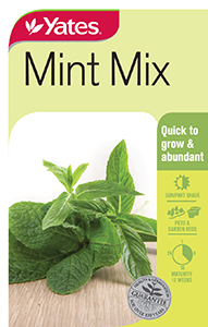 Mint Mix