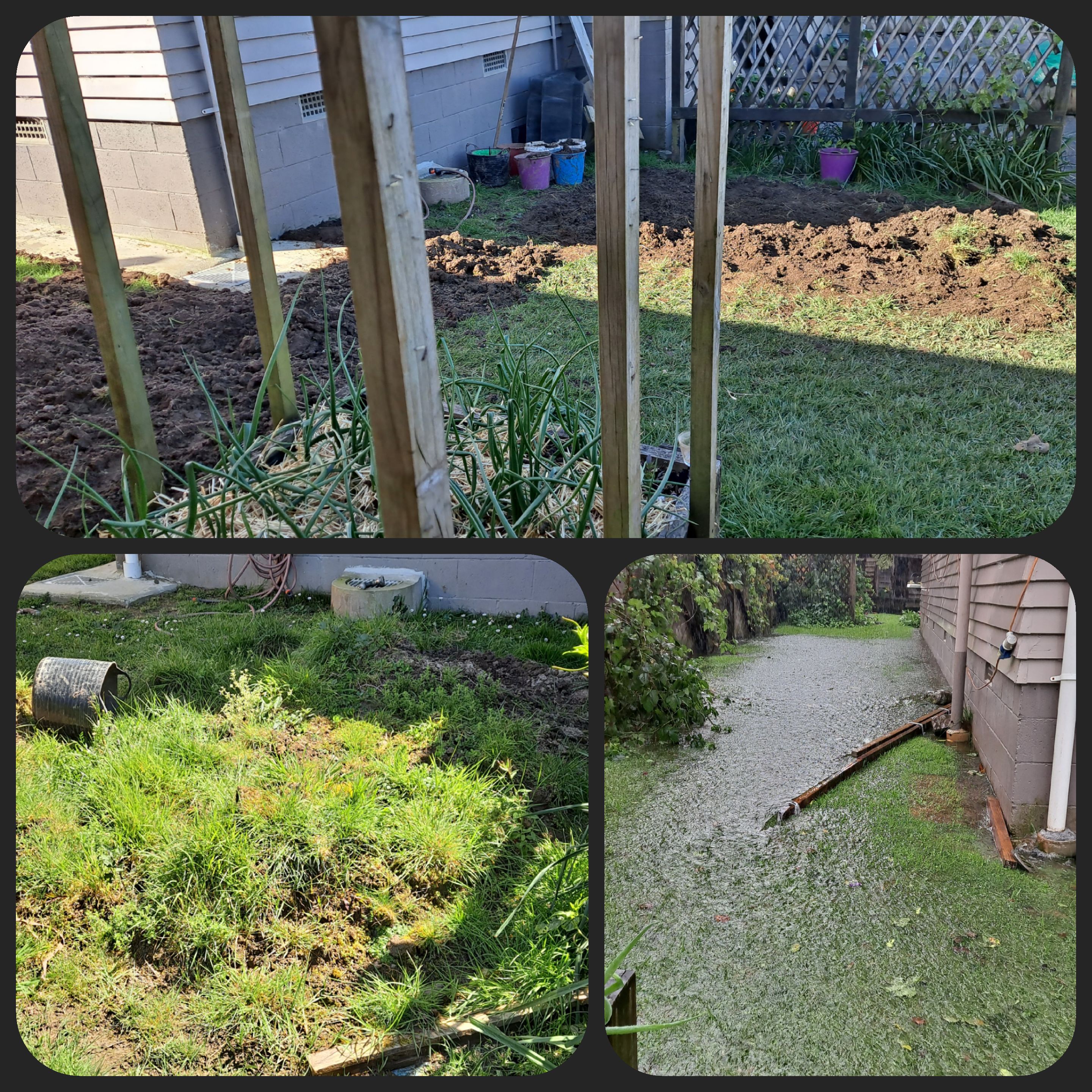 Exhausted, but totally worth it