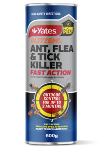 Blitzem! Ant, Flea & Tick Killer