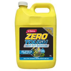 Yts Zero Tough 5L Rtu