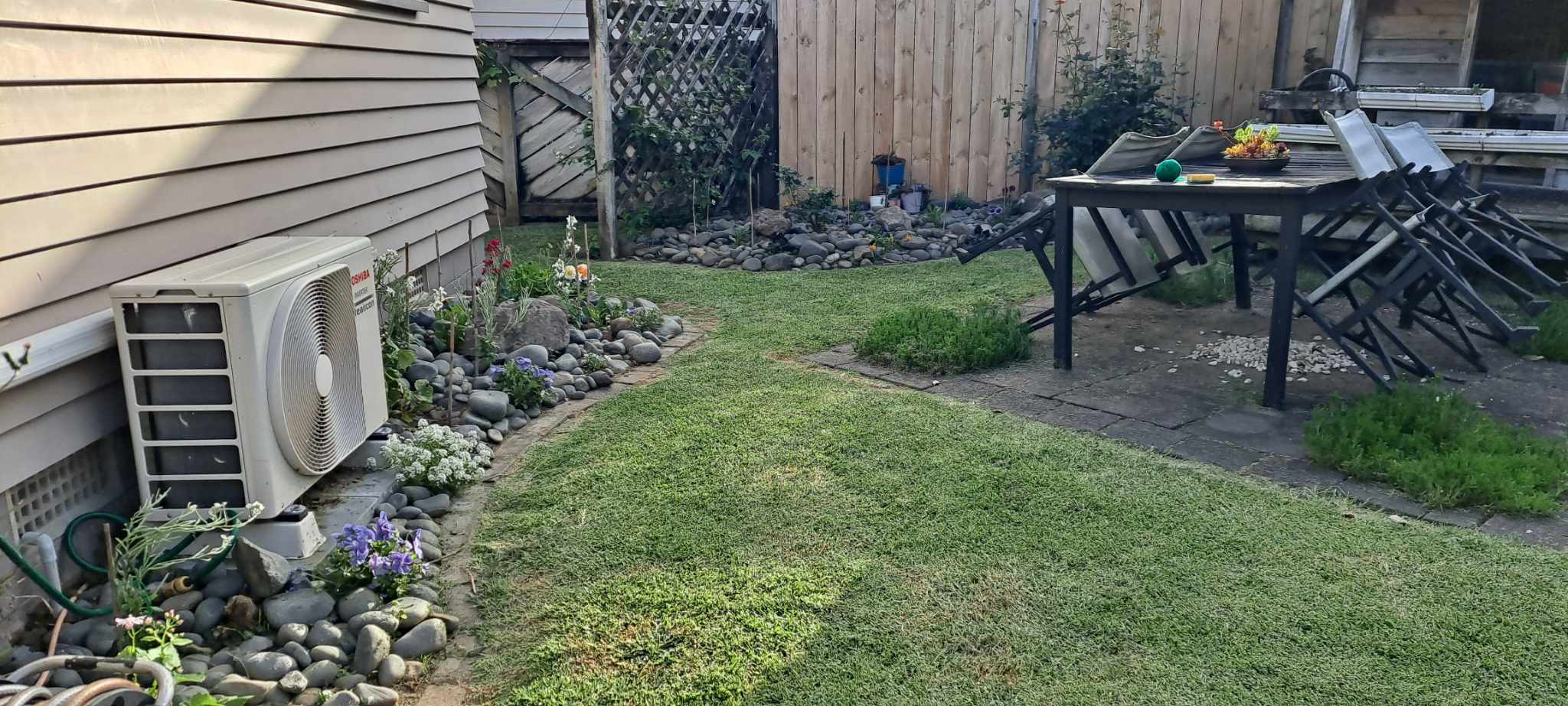 A Bit of Everything Kind of a Day