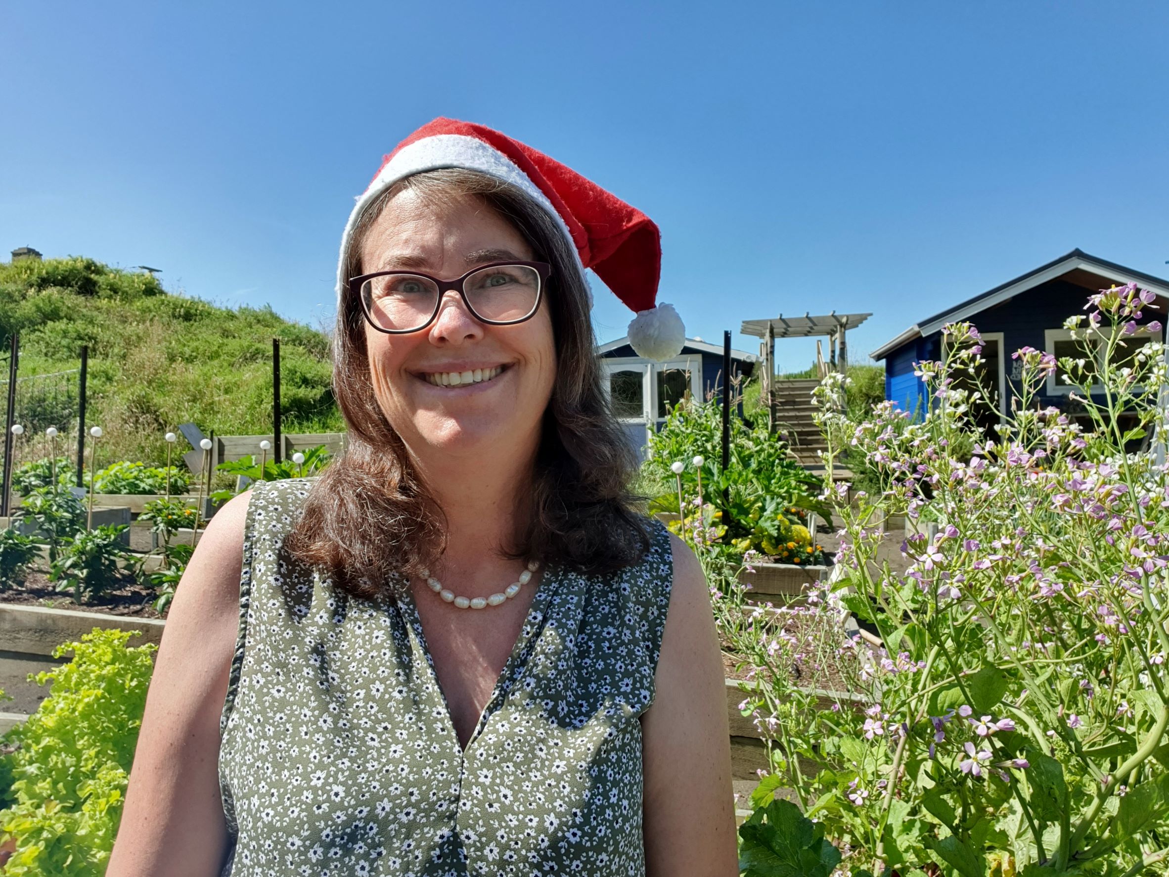 Merry Christmas to All  (and What Happens Next)