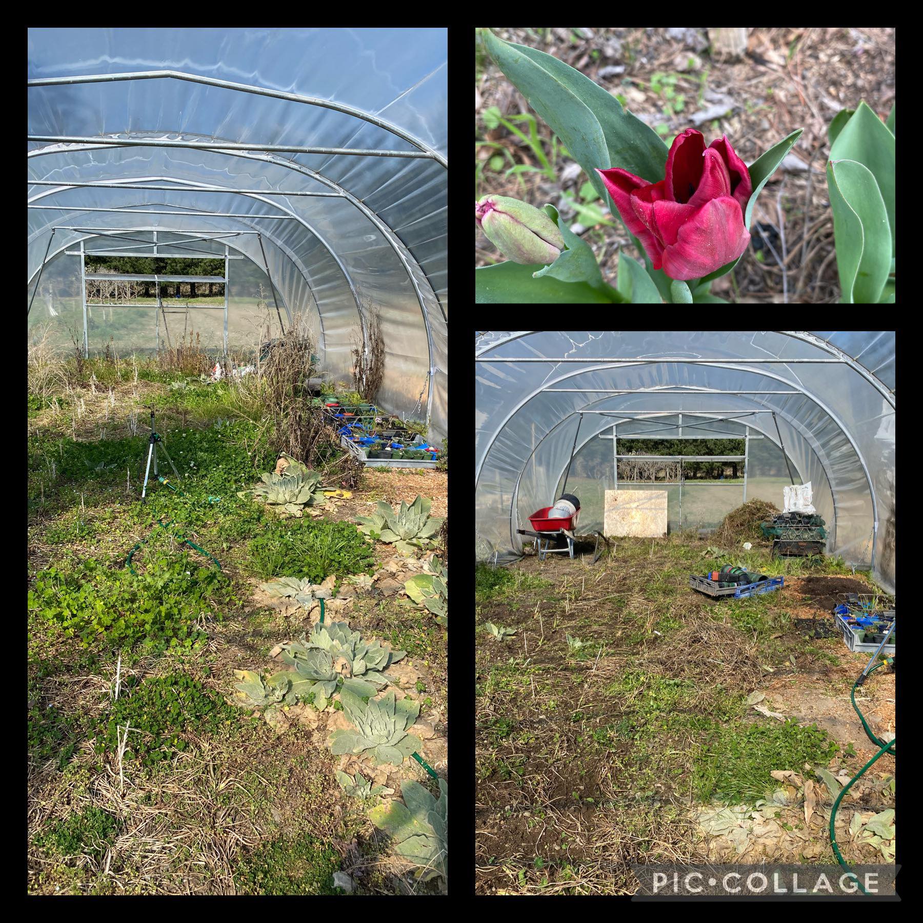 Tackling the big jobs 