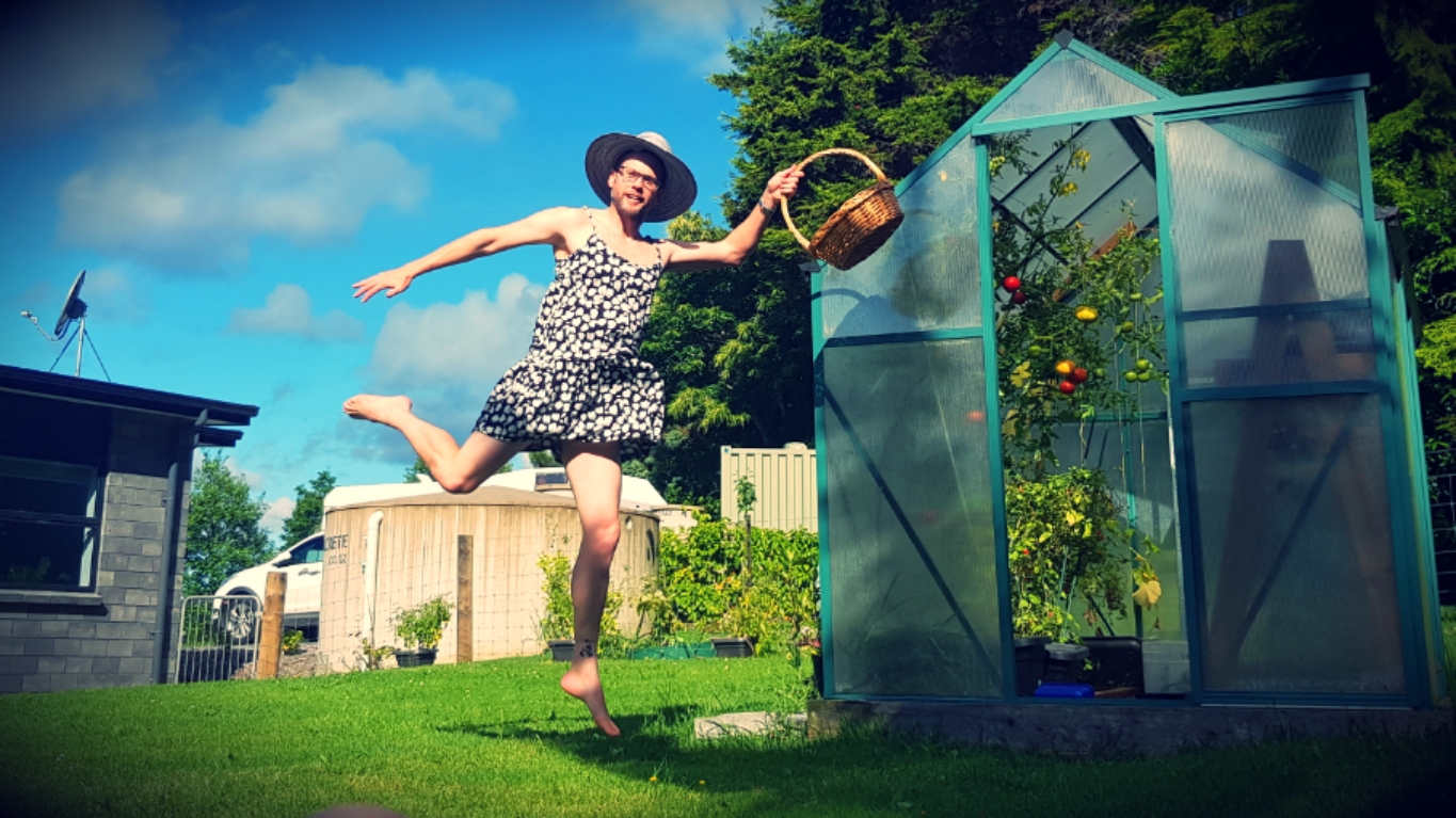 Harvesting Tips From A Professional 