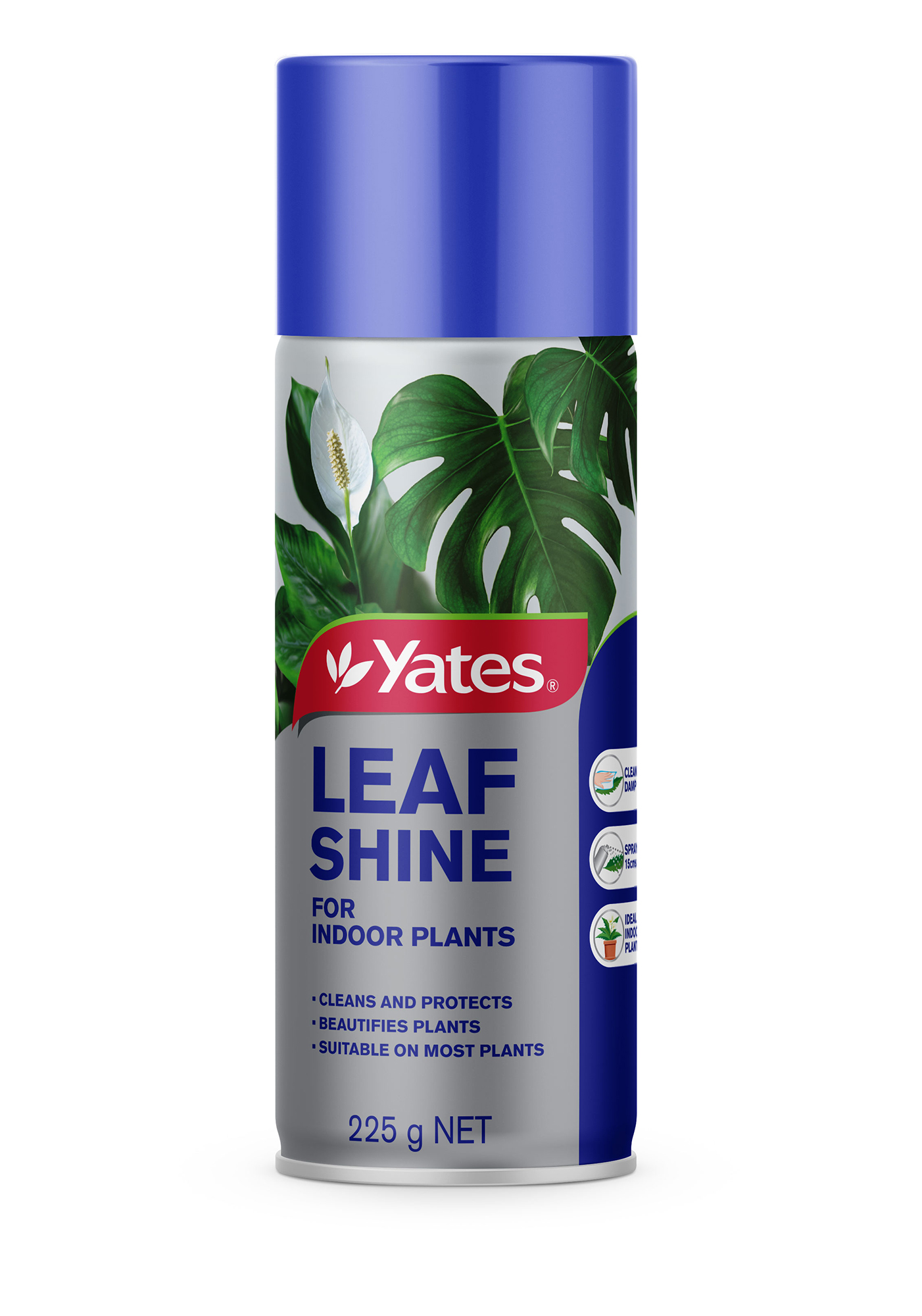 28157 Yates Leaf Shines Spray
