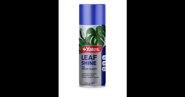 Yates Leaf Shine Aerosol