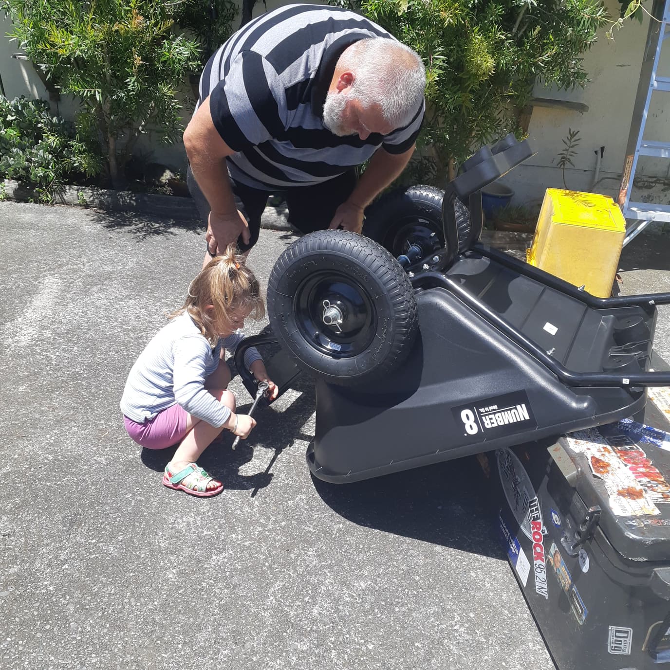 great birthday present