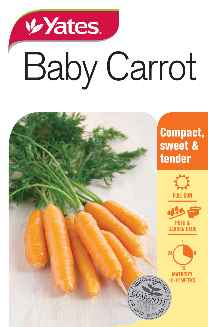 Baby Carrot