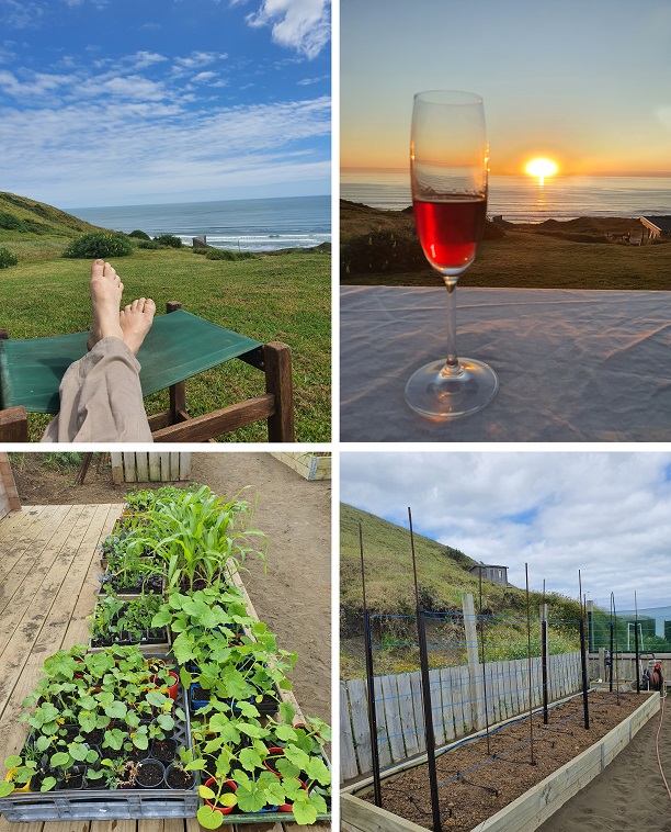 Hooray for Labour Day