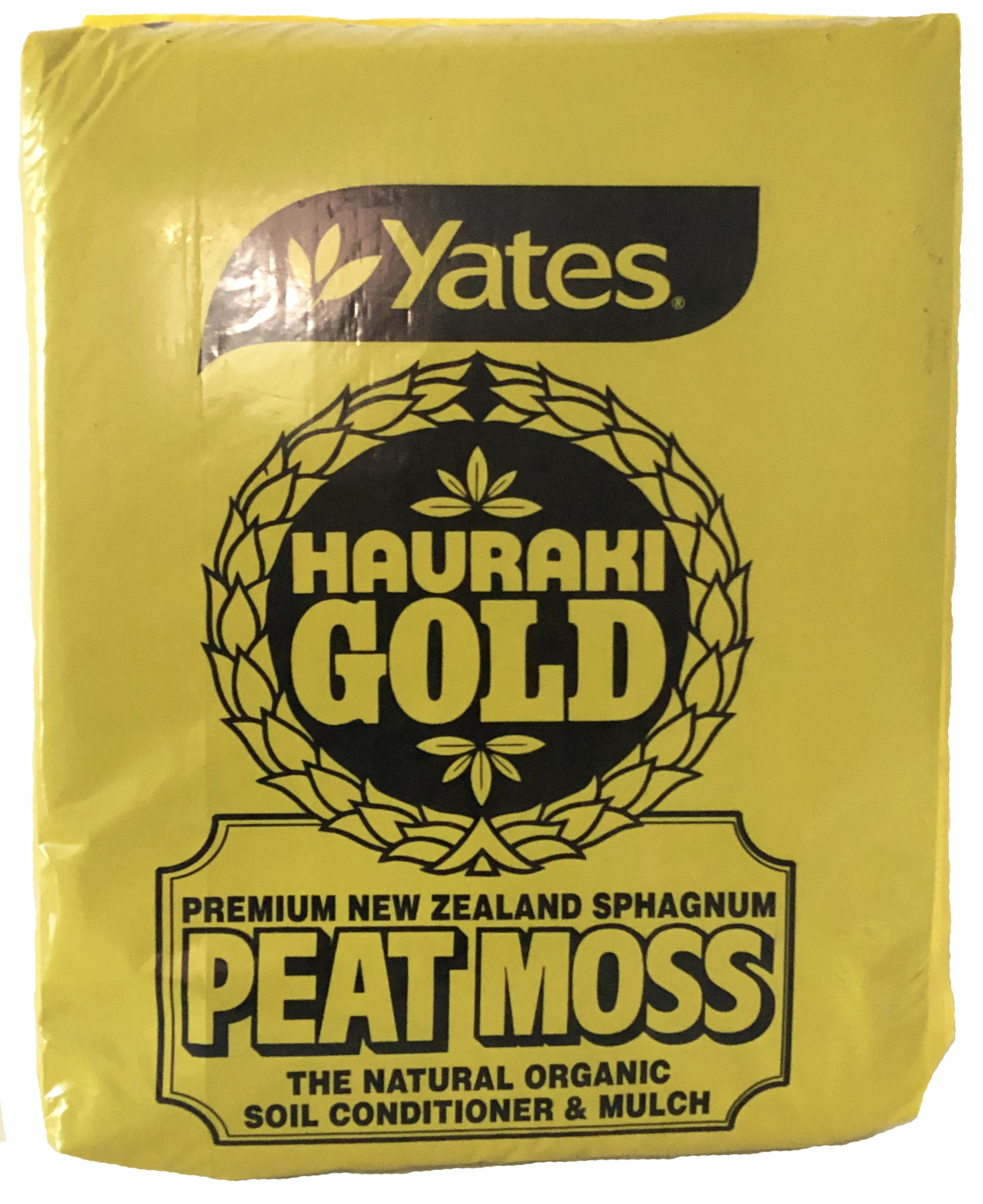 46508 Yates Hauraki Gold Peat 50L