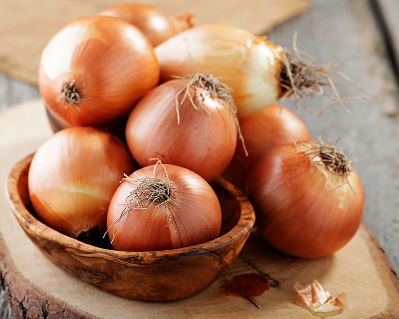 How to Grow Onions