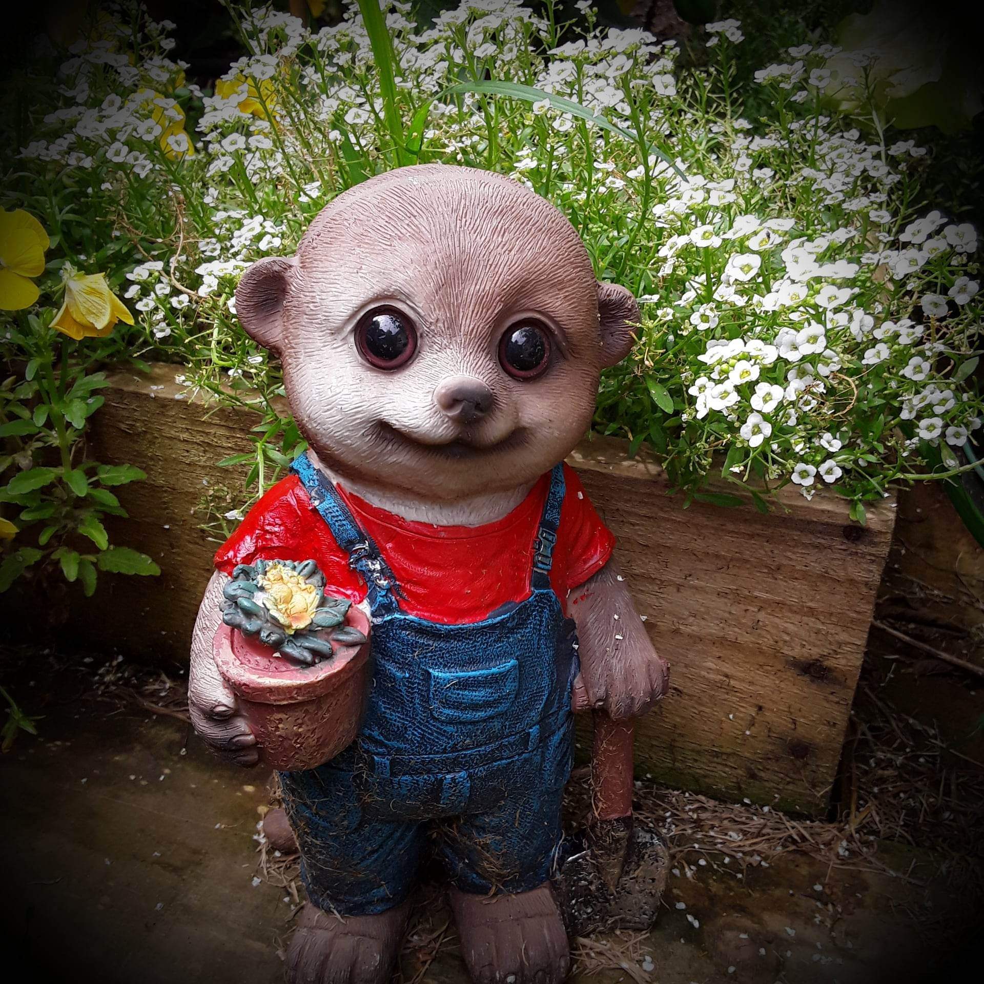 Planting by the moon?