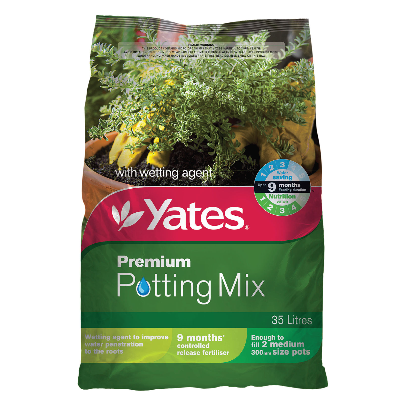 Yates Thrive Premium Mix V2 05