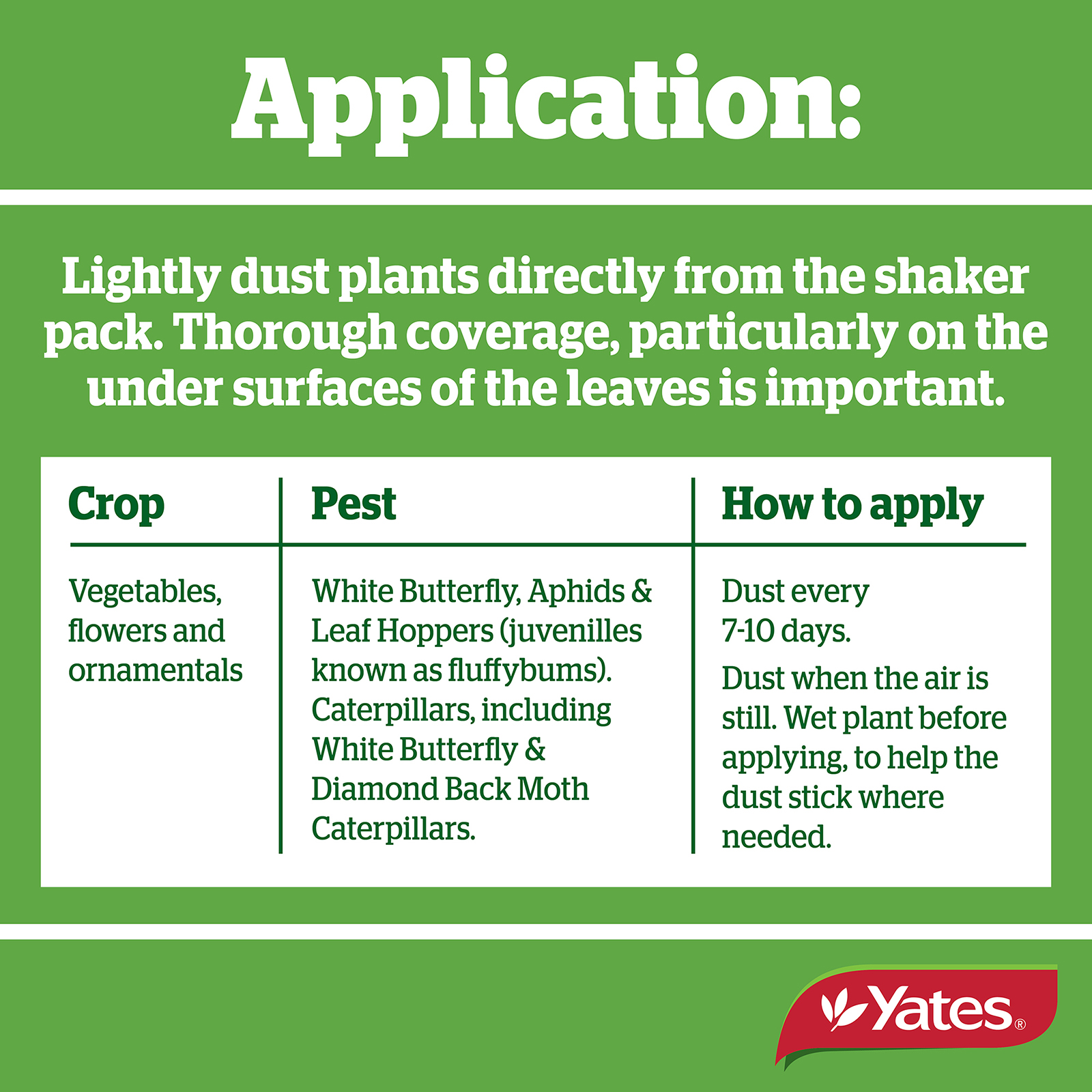 Yates Web Info DERRIS DUST 05