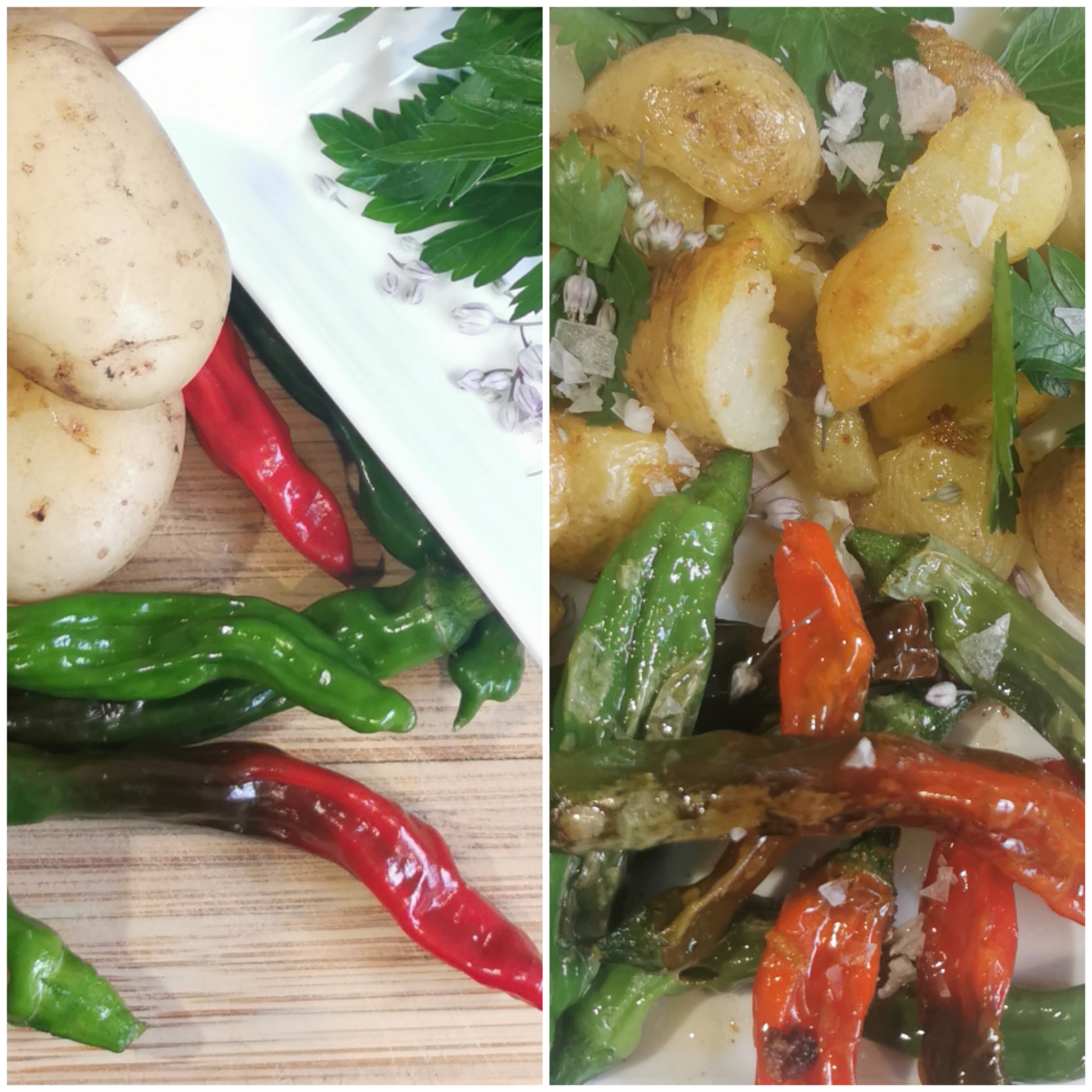 Diablo entre angeles tapas