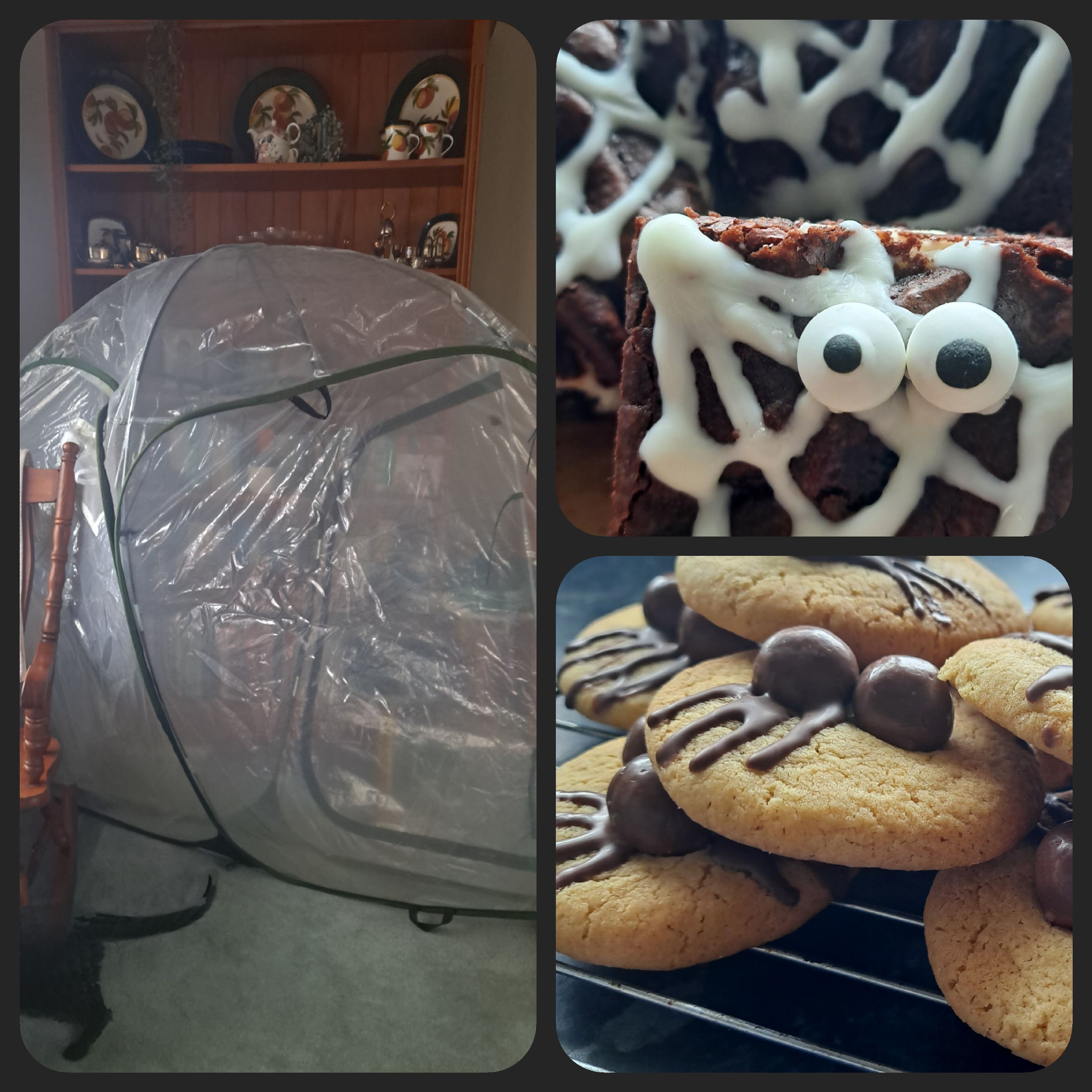 Gusting Strong Already