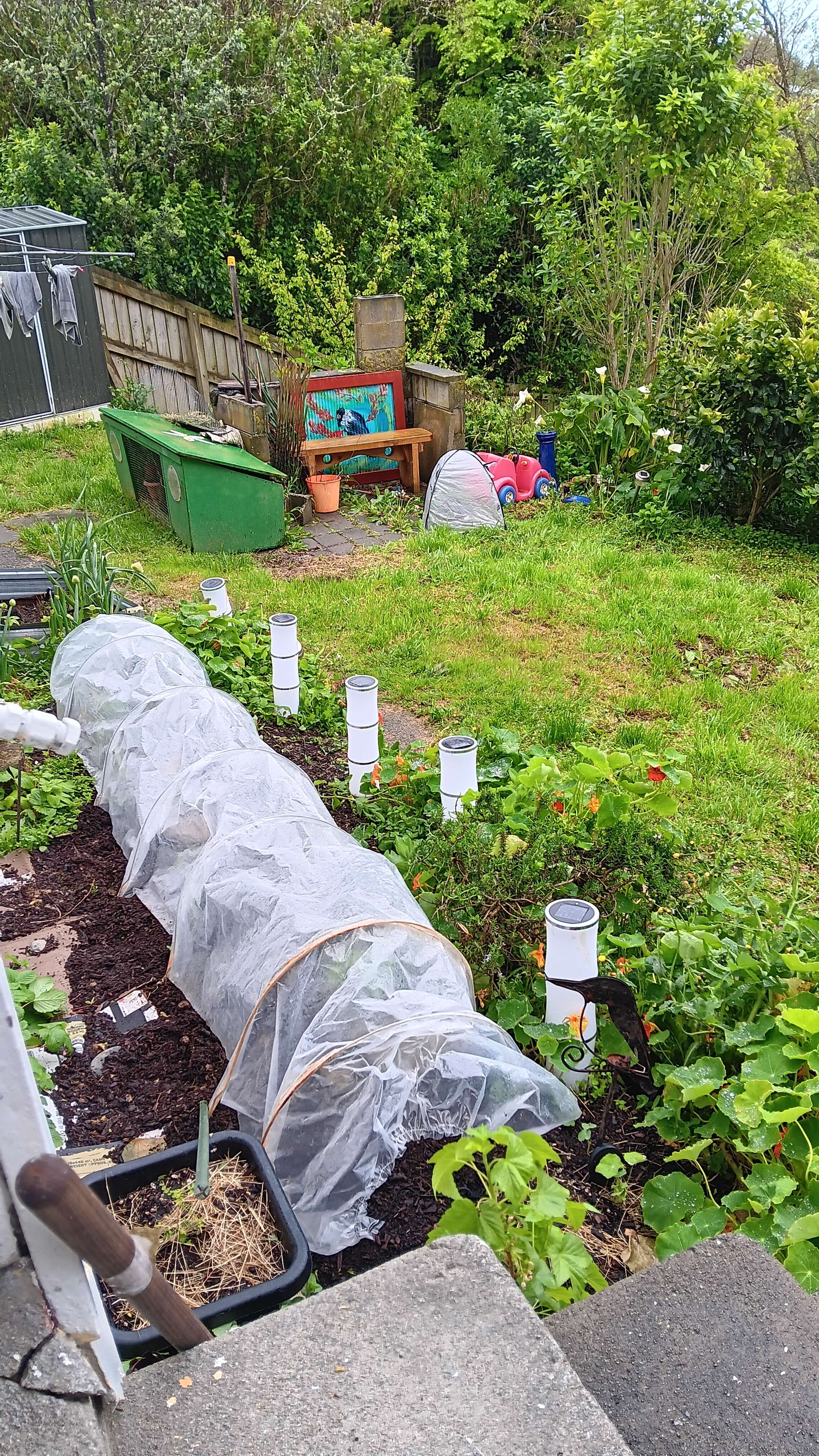 Does the wind have an off switch?