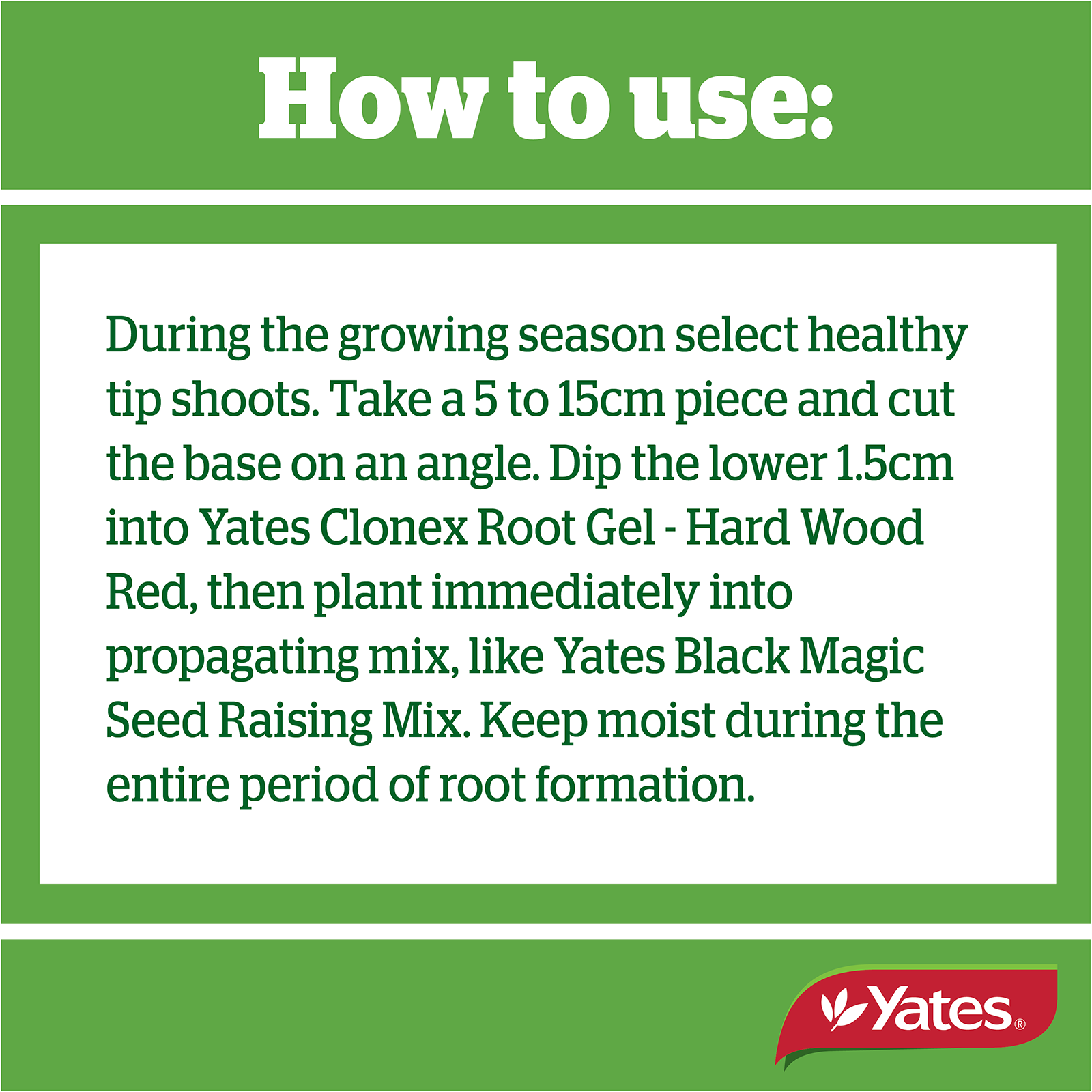 Yates Clonex Red Web V2 05