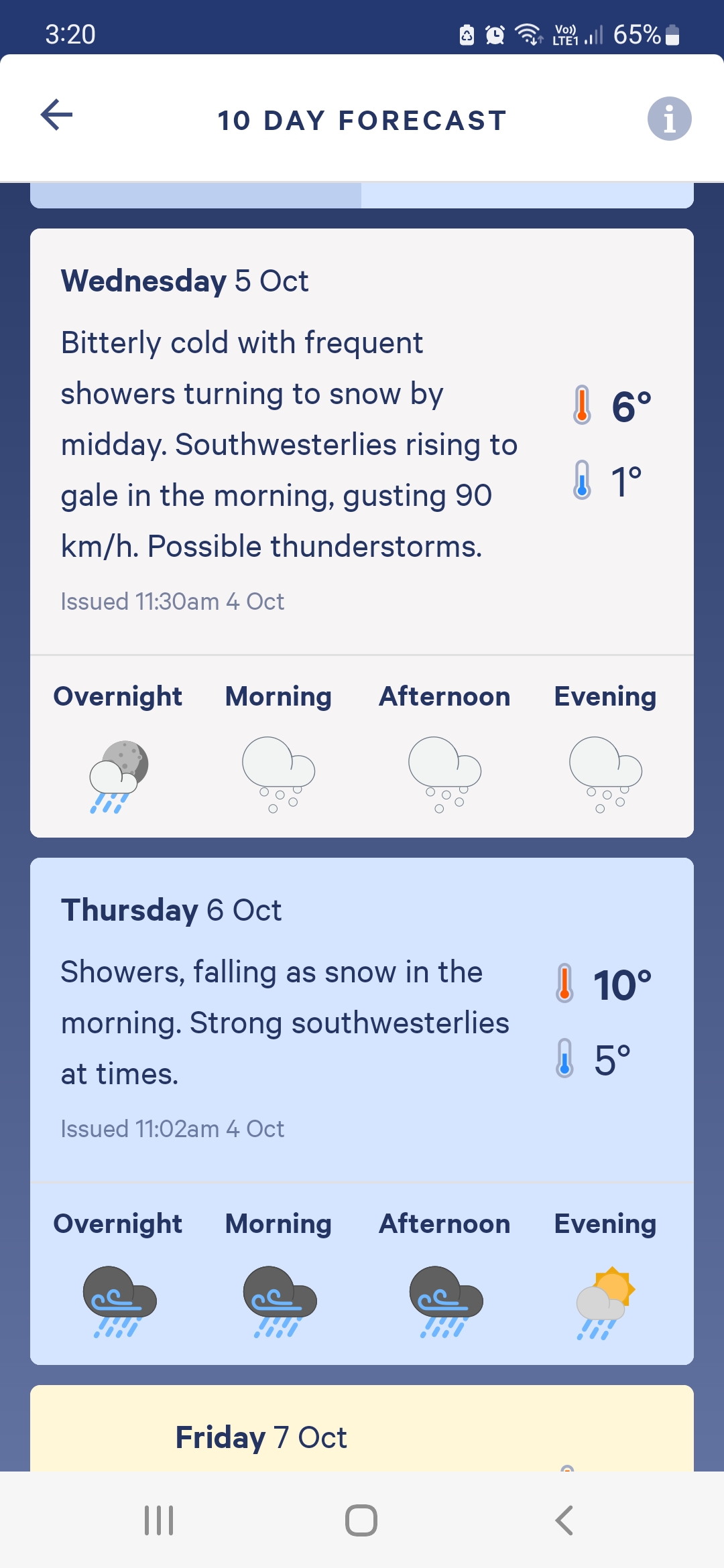 Protecting my hard work