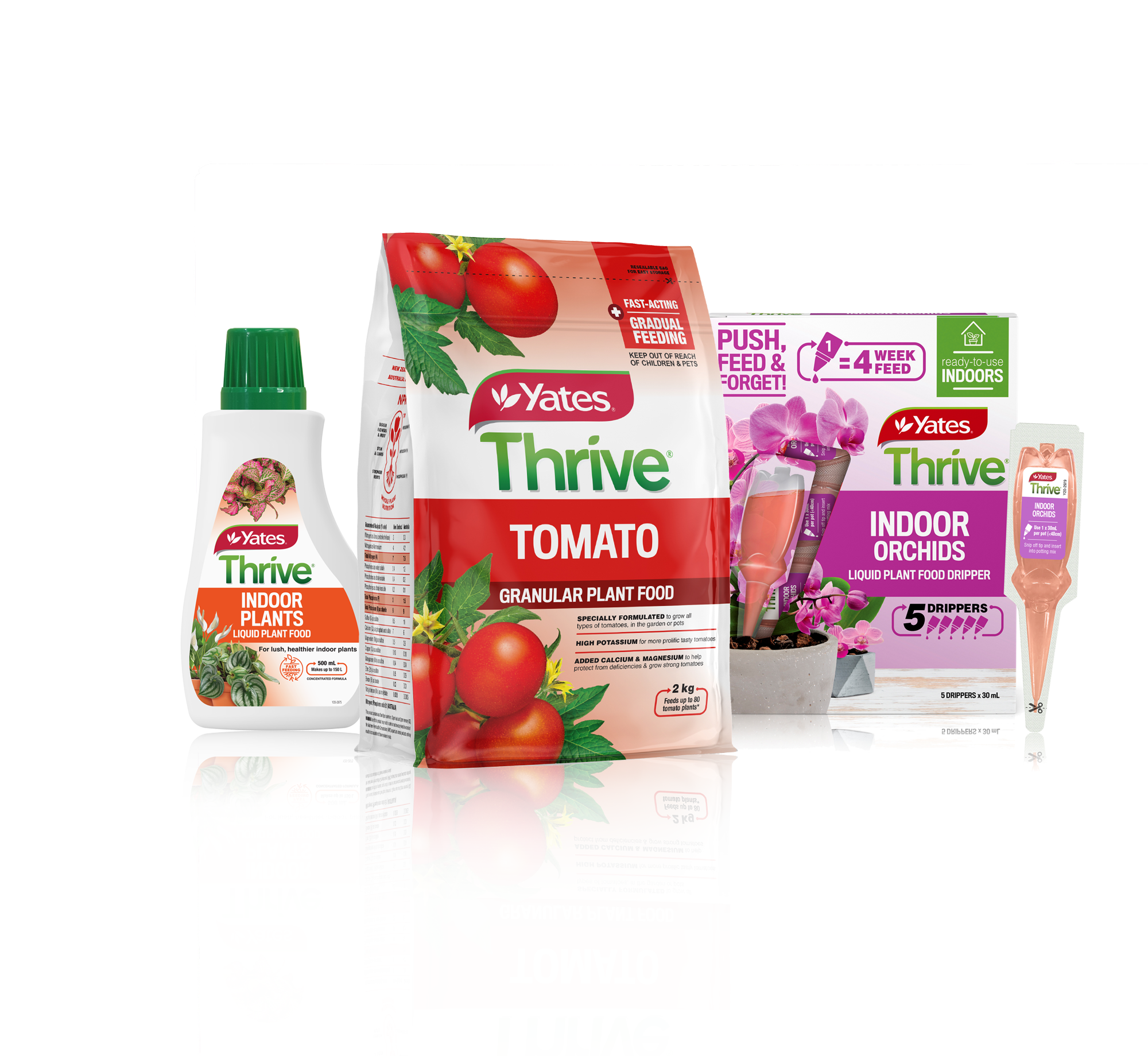 Yates Thrive Plant Food