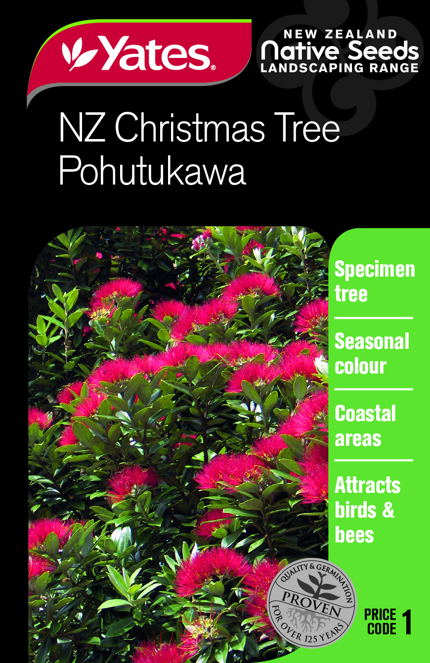 Pōhutukawa