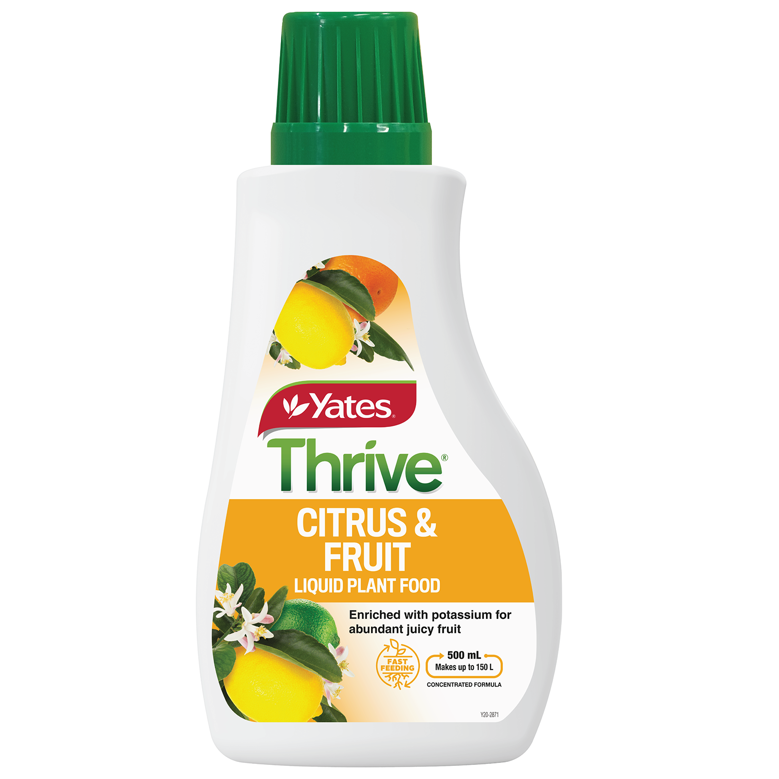 Yates Thrive Citrus Liquid Plant Food