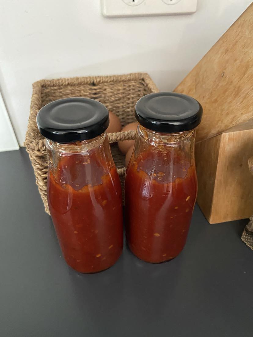 Neil, You'll be proud (I think)!