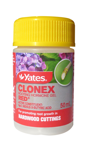 Yates Clonex Root Gel - Hard Wood (Red)