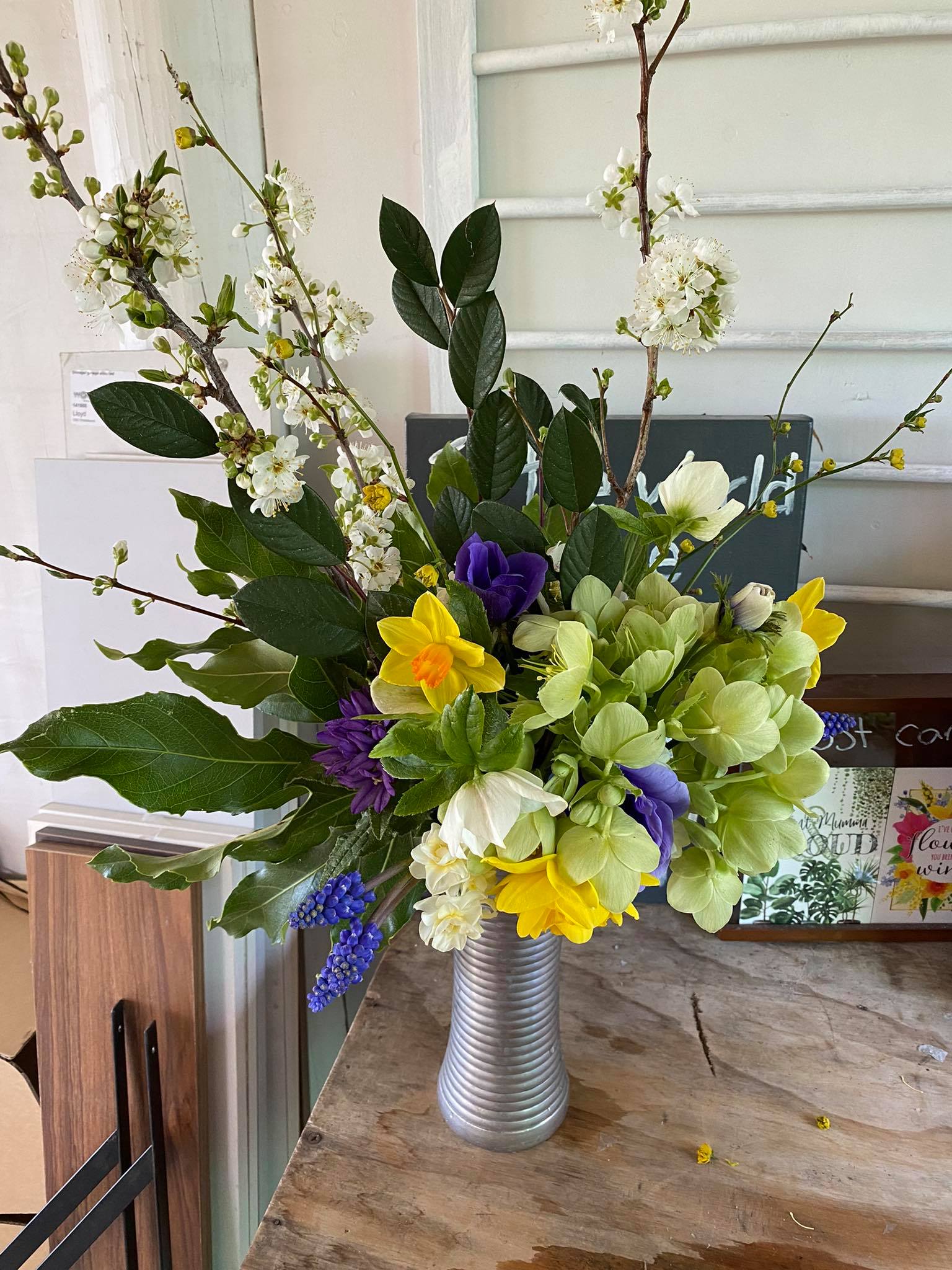 meet your neighbors nomination