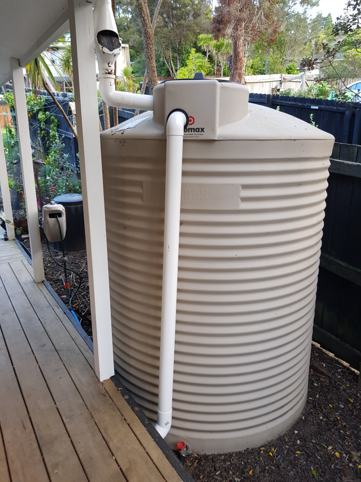 Aucklanders New Challenge