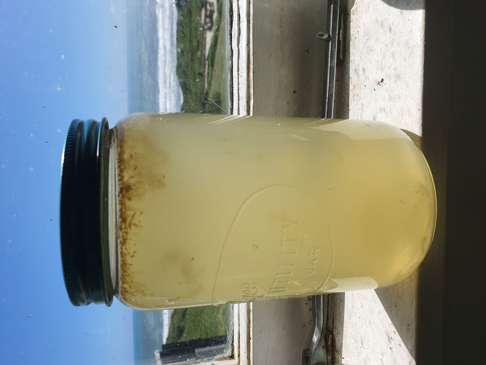 Keep your recipes coming.