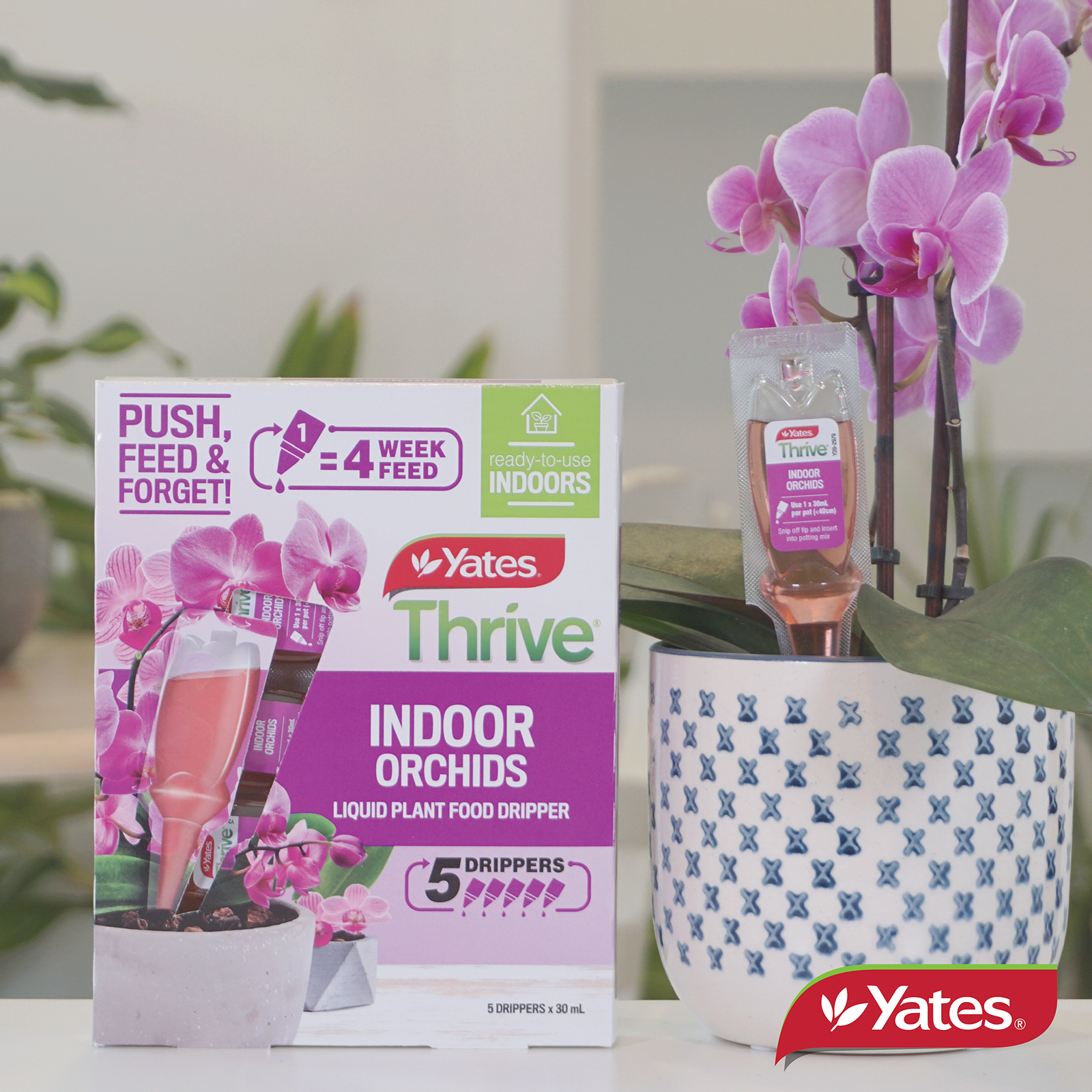 Yates Plant Drippers Orchid V2 06