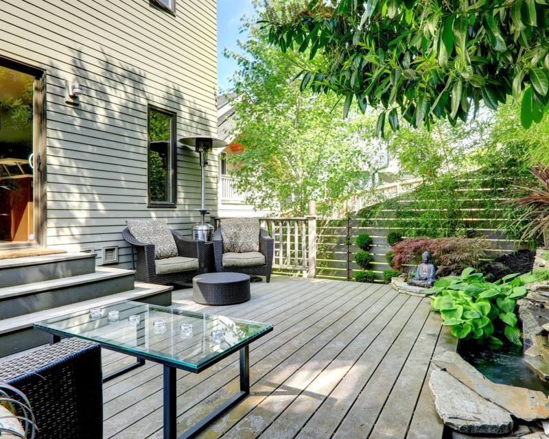 Choosing Plants For Tricky Spots