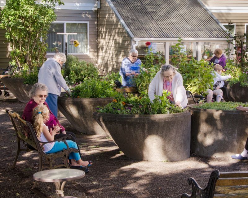 7 steps to start up a Community Garden