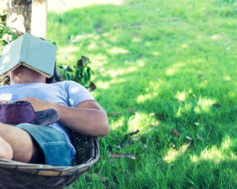 10 Need-To-Know Lazy Gardening Shortcuts