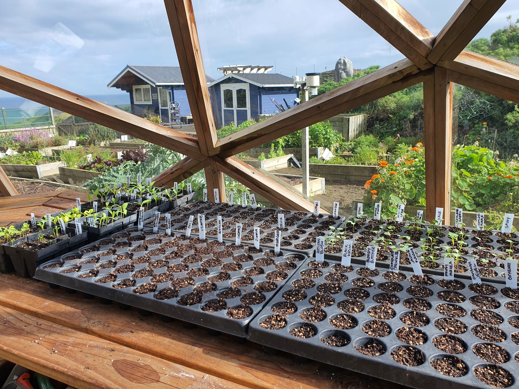 We’re Nearly There!