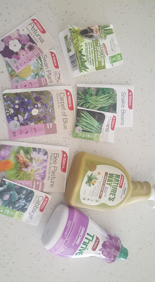 Yates: inspiring the next generation