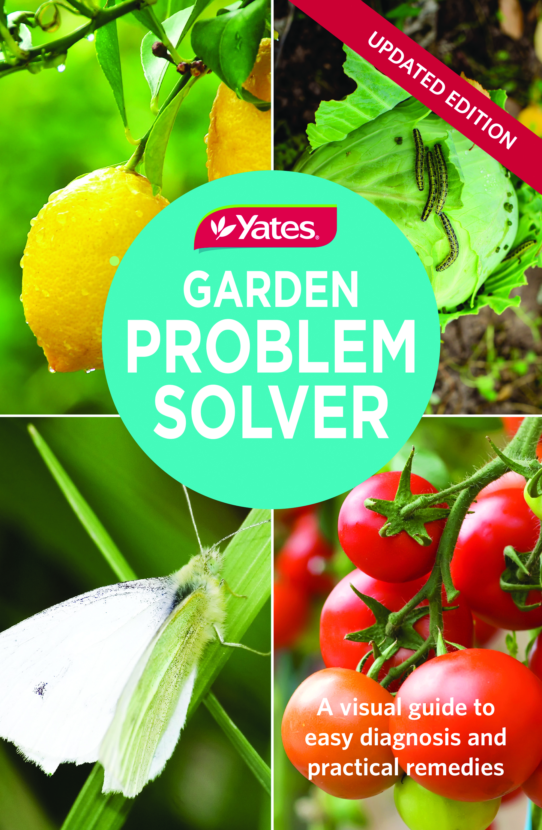 Yates Garden Problem Solver